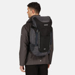 Highton 45l Backpack | One Size | Black