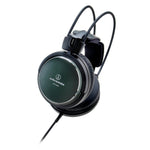 Ath-a990z High-fidelity Closed-back Headphones