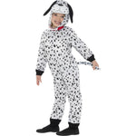 Dalmatian Costume, Child | Age 7-9