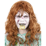 The Exorcist Regan Mask