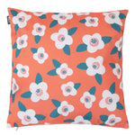 Floral Indoor Outdoor Cushion Water Resistant Cushions