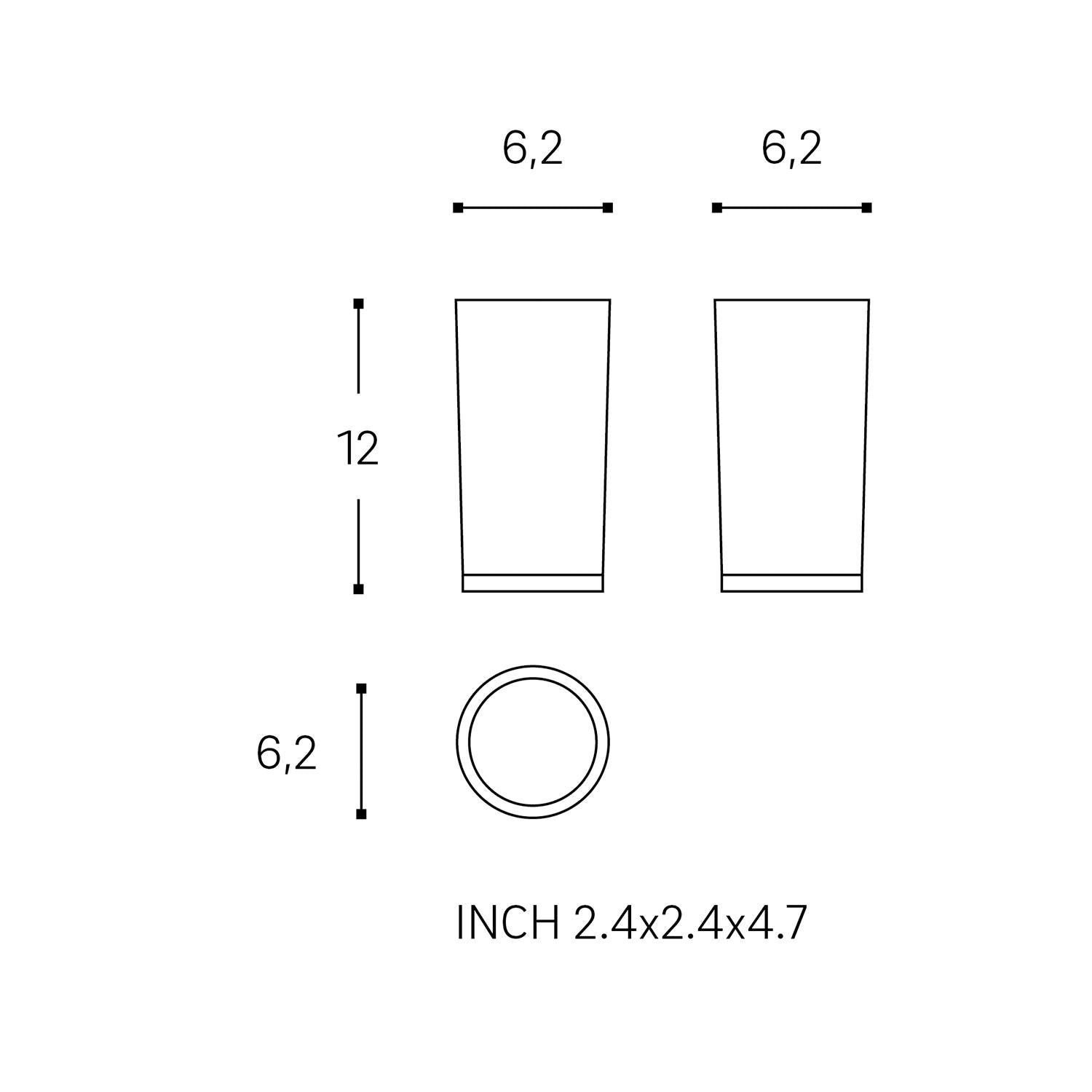 Toothbrush Holder Screw-in Or Self-adhesive Chrome Silver Next Collection