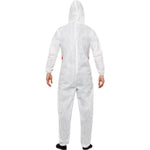 Bloody Forensic Overall Adult Men's Costume | Medium