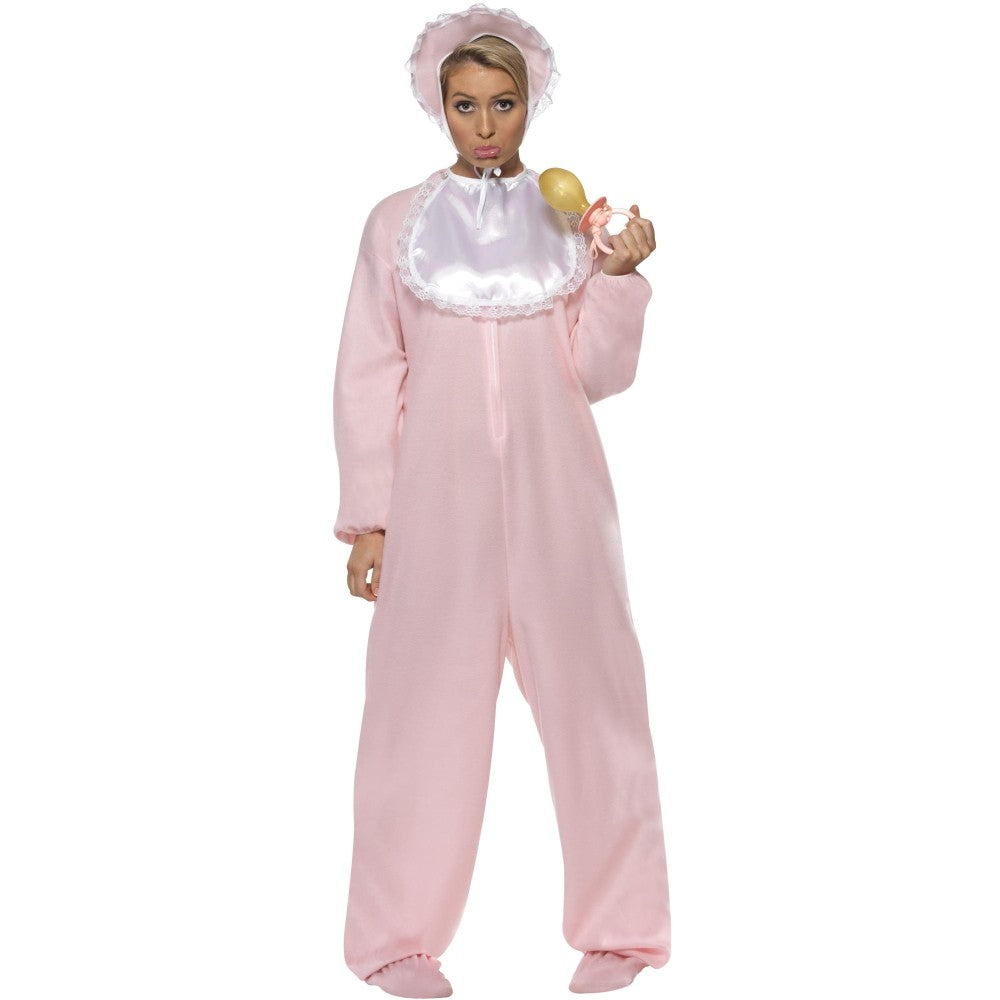 Baby Romper Costume