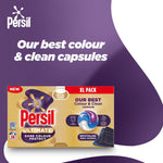 Xl Ultimate Washing Capsules Dark Colour Protect Stain Removal 38w | Set of 2