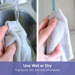 Microfibre Cloths | Box