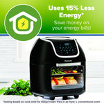 Vortex Pro Cooker 9.5l