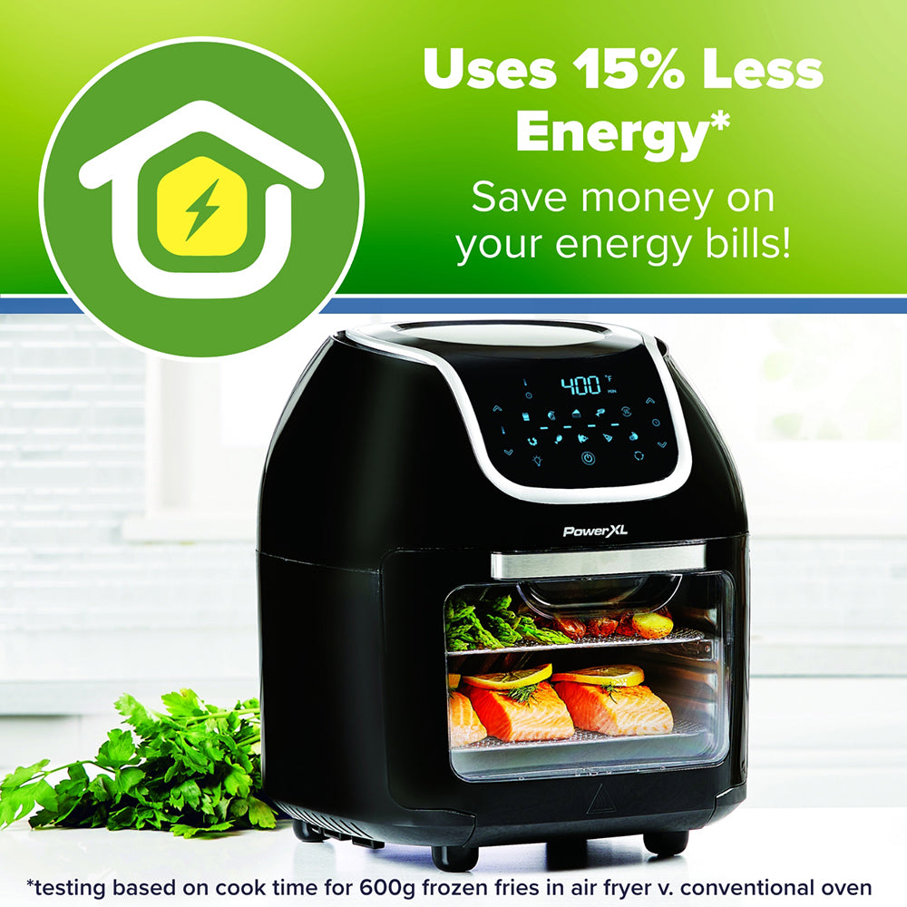 Vortex Pro Cooker 9.5l