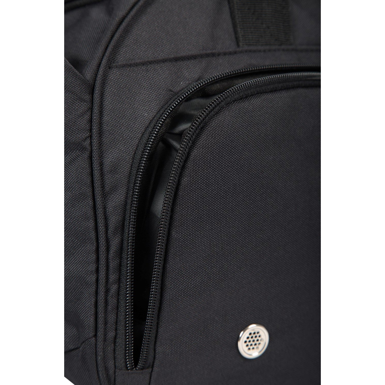 Gym 20l Duffle Bag | One Size | Black