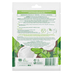 Hydrating Coconut Water Sheet Mask With 8% Pre-pro Biotich Ferment, 5x25g | Set of 5 | White
