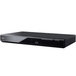 Dvd-s500 Multiregion Dvd Player With Usb Port