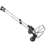 Heavy Duty Aluminium Foldable Hand Truck Trolley