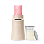 Chill Ice Cream Maker | Latte