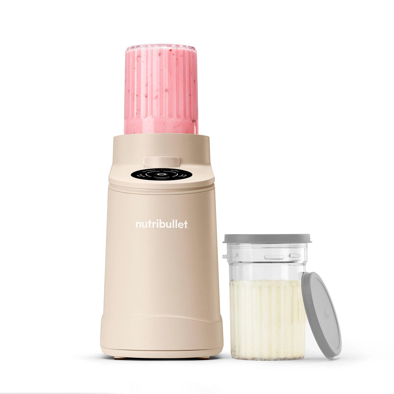 Chill Ice Cream Maker | Latte