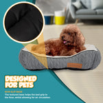 Deluxe Pet Bed - Small