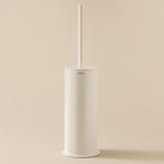 Toilet Brush, White, Award-winning Design, Geyser Collection