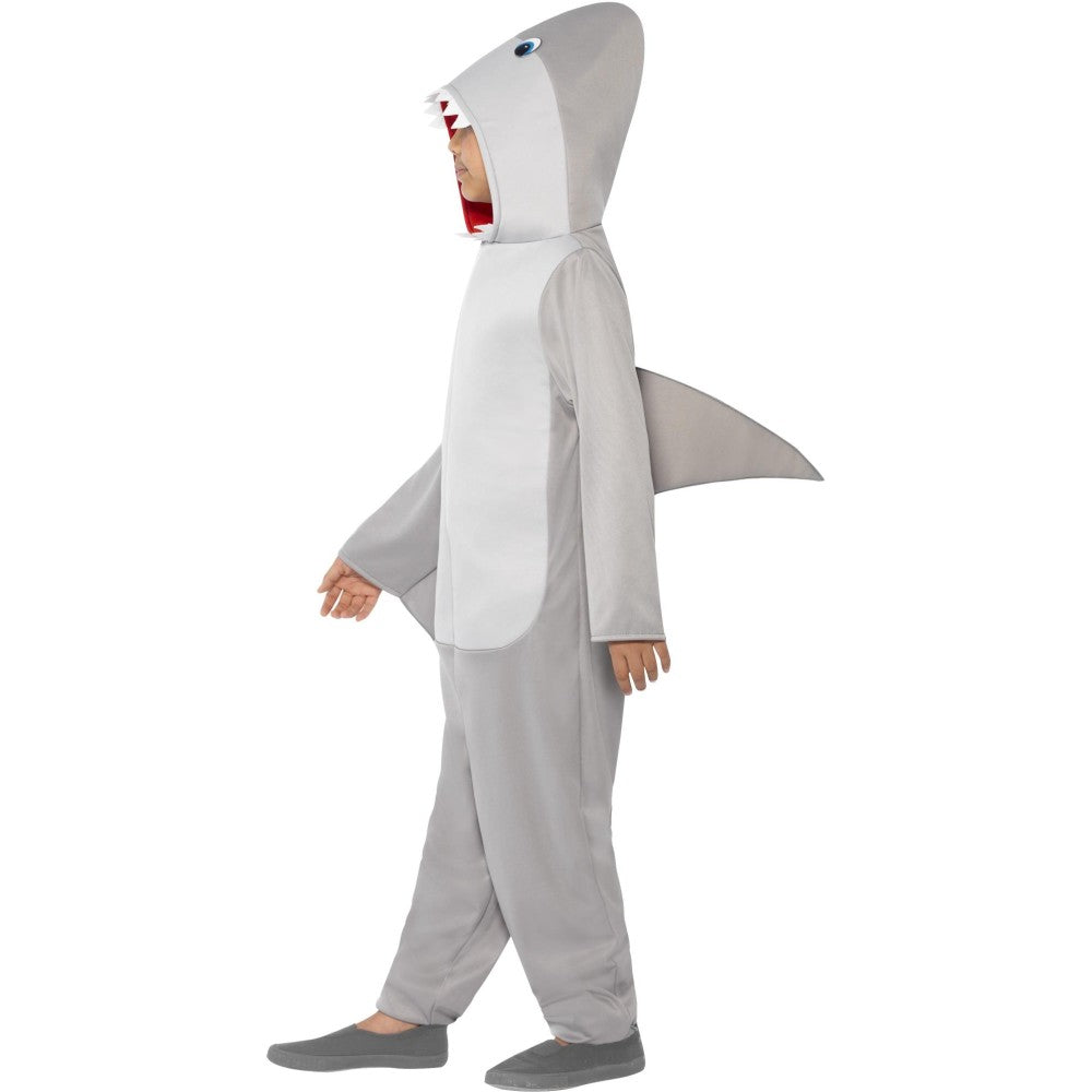 Shark Costume, Child | Age 10-12