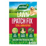 Patch Fix 64 Patch Box For Fixing Worn Areas And Dog Spots | Green