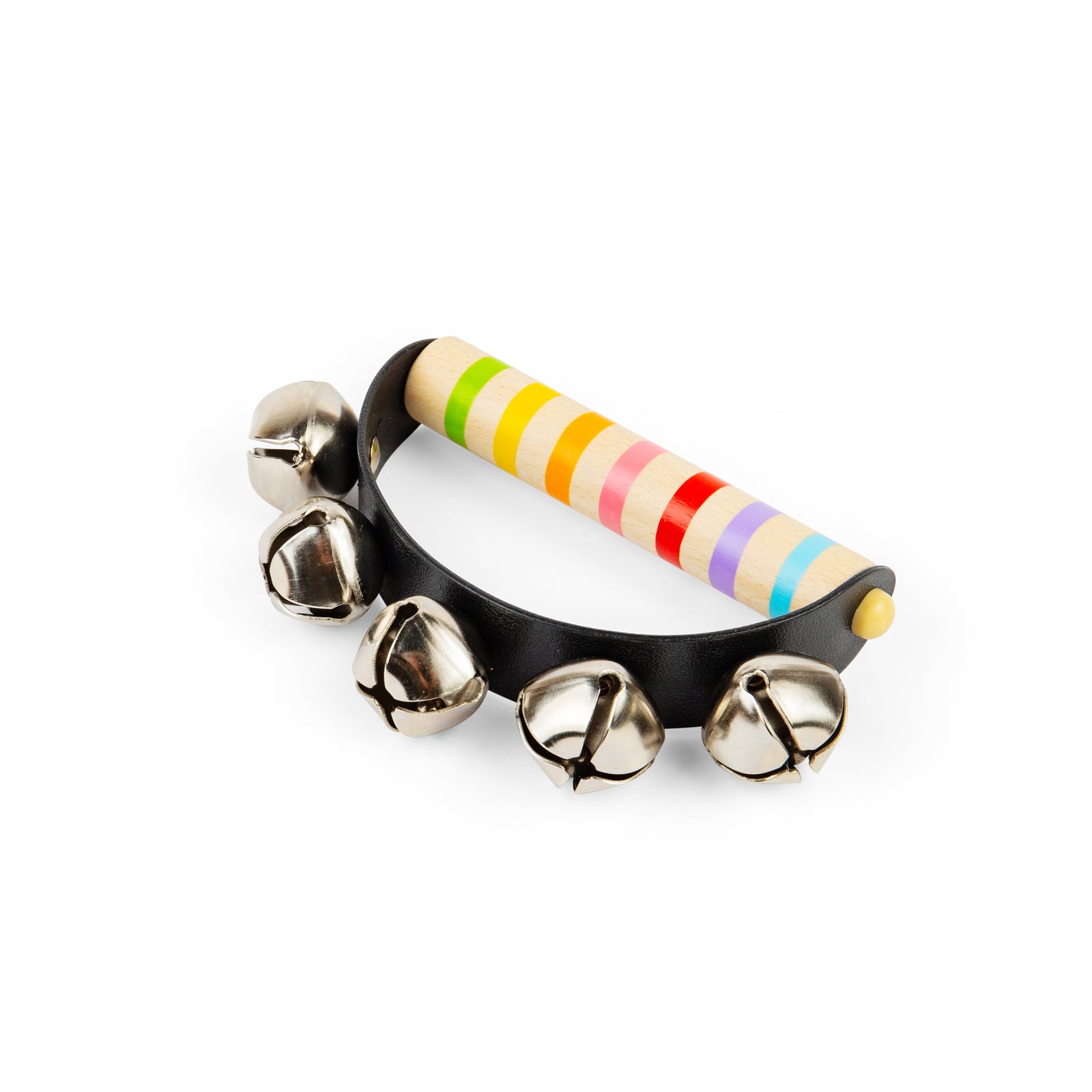Bigjigs Toys Hand Bells Pack Of 2