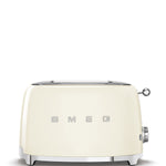 Wkf01, Tsf03 Stovetop Kettle & 4-slice Toaster Set | Cream