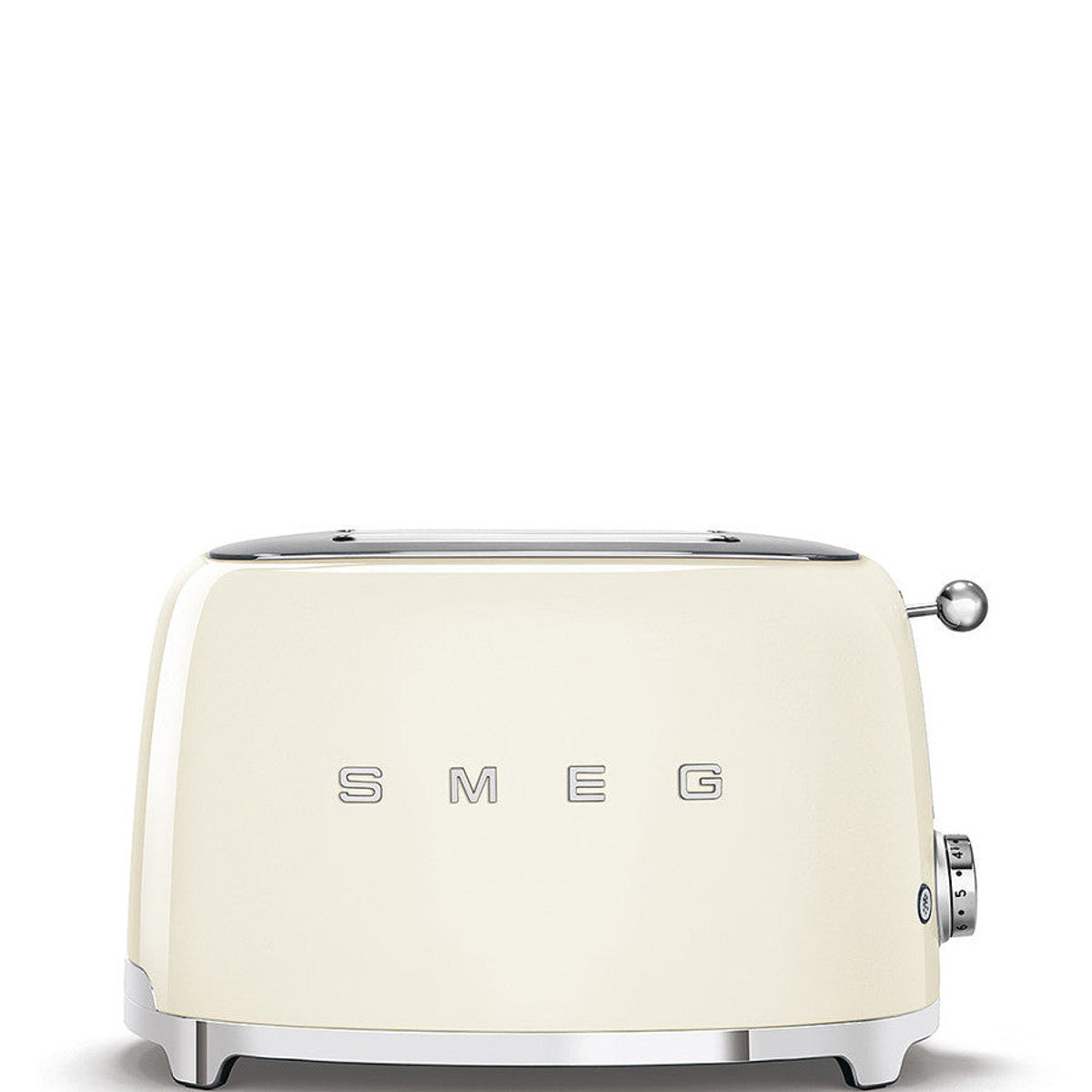 Wkf01, Tsf03 Stovetop Kettle & 4-slice Toaster Set | Cream