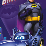 Batman Birthday Card Official Product