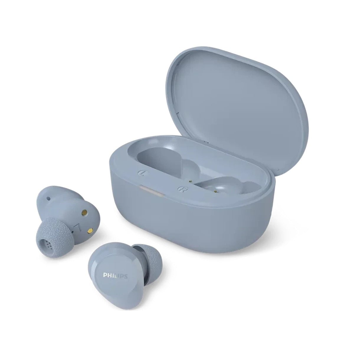 Tat1300 Tat1300 True Wireless In-ear Headphones | Light Blue