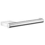 Polished Chrome Wall Mounted Toilet Roll Holder For Bathroom | Polished Chrome