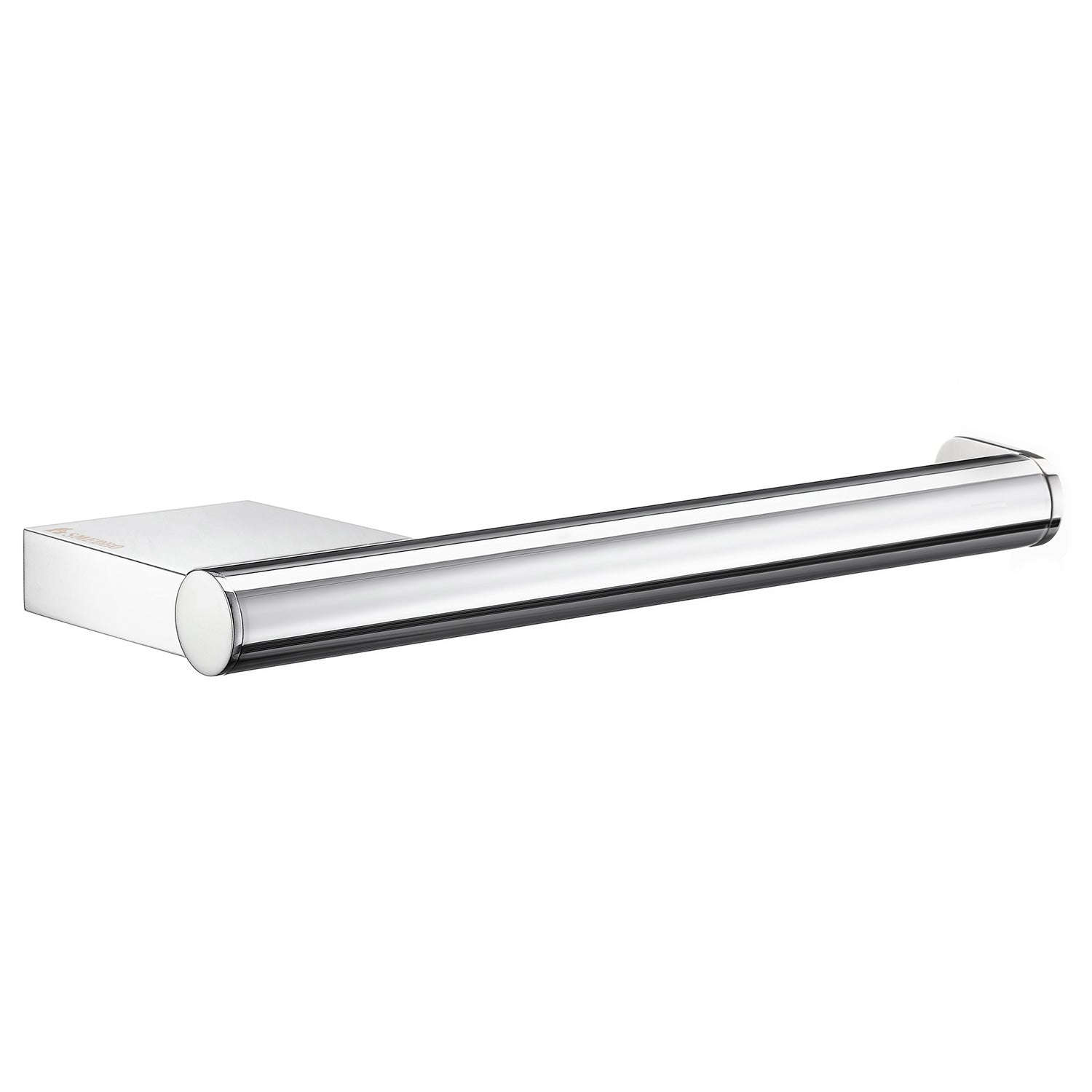 Polished Chrome Wall Mounted Toilet Roll Holder For Bathroom | Polished Chrome
