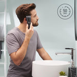 Er-gb62 Wet & Dry Electric Beard & Body Trimmer
