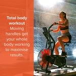 Cyclone X3 Air Assault Bike