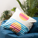 Sun Terrazzo Soleil Cushion Set Of 2