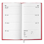 2026 Slim Diary Official Product