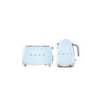 Klf03, Tsf01, Tsbw01 Kettle, Toaster & Bun Warmer Set | Blue