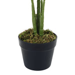 90cm/110cm/150cm Artificial Potted Palm Tree For Home Decoration | Medium
