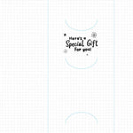 Christmas Money Wallet Official Product