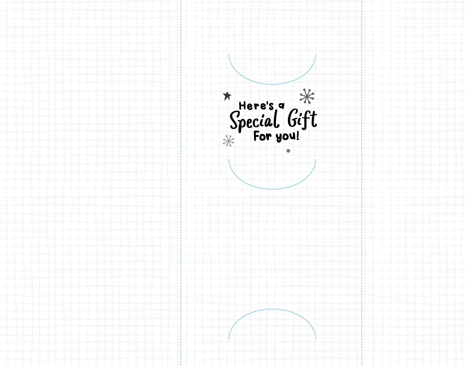 Christmas Money Wallet Official Product