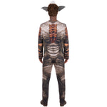 Gremlins Stripe Costume | Large