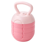 Breeins Adjustable Water-filled Kettlebell