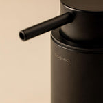 Soap Dispenser, Brushed Logic Collection | Copper