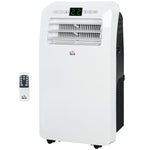12000 Btu Portable Air Conditioner With 28m², Dehumidifier