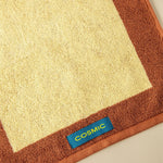 Towel 30x50cm 600gsm Soft Absorbent & Quick-drying Textile Collection
