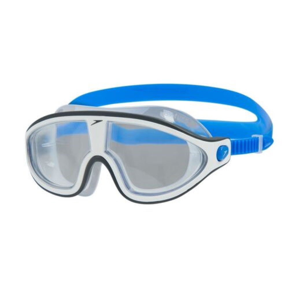 Biofuse Rift Swimming Goggles | One Size | Blue