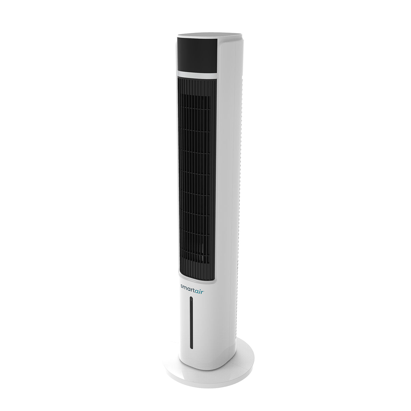 SmartAir Speedi Chill 3-in-1 Oscillating Tower Fan, Evaporative Air Cooler and Air Purifier