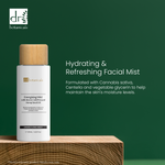 Revitalising Energysing Mist 125ml