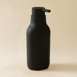 Soap Dispenser 300ml Wall Mounted/freestanding Alife Collection | Matte Black