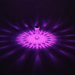 16-colour Rgb Touch Sensor Night Light