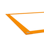 8 Piece Dog Agility Equipment Set, Outdoor Agility Kit For Pet, Orange