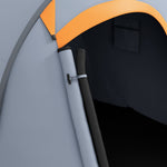 Pop Up 2 Man Tent, 2000mm Waterproof Camping Tent With Bag | Multi Colour
