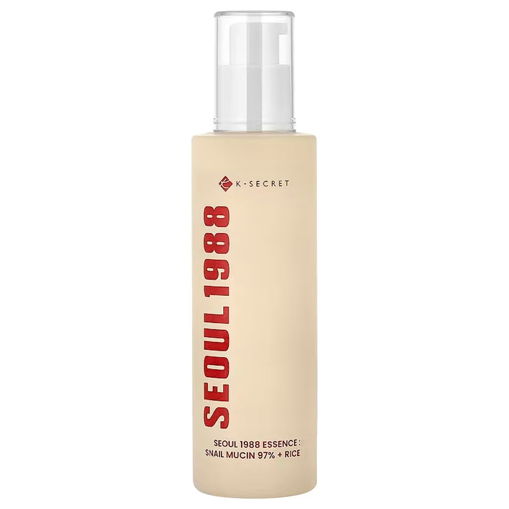 Seoul 1988  Snail Mucin Essence 100 Ml